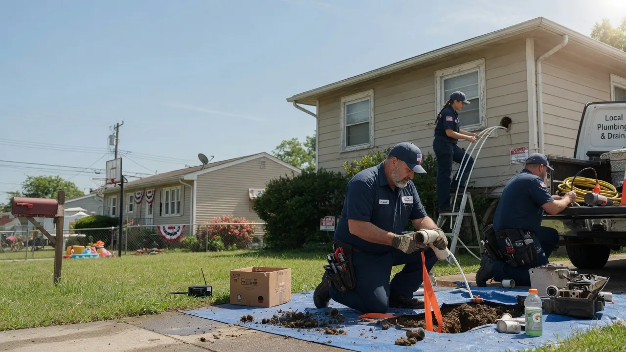 Faucet Repair in Hazen, AR near me